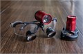 Бинокуляры PeriOptix, TTL HDMax 3.0 х,(S 30-38,R 39-45,L46-53,XL 54-60). PERIVISTA CUS-310-ADI - фото 476340