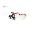 Бинокуляры PeriOptix, PAN FLIP UP 3.5 х,(S 30-38,R 39-45,L46-53,XL 54-60),PERIVISTA PAN-350-ADI - фото 476382