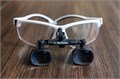 Бинокуляры PeriOptix, PAN FLIP UP 3.5 х,(S 30-38,R 39-45,L46-53,XL 54-60),PERIVISTA PAN-350-ADI - фото 476386