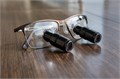 Бинокуляры PeriOptix, TTL HDMax 3.0 х,(S 30-38,R 39-45,L46-53,XL 54-60) CLASSIC TITANIUM CUS-300-TI-LG - фото 476419