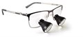 Бинокуляры PeriOptix, MICROLINE TTL 2.35 х,(S 30-38,R 39-45,L46-53,XL 54-60)GREG NORMAN TITANIUM SPORTS CUS-235-TI-GN - фото 476425
