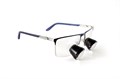 Бинокуляры PeriOptix, MICROLINE TTL 2.35 х,(S 30-38,R 39-45,L46-53,XL 54-60)GREG NORMAN TITANIUM SPORTS CUS-235-TI-GN - фото 476428