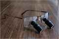 Бинокуляры PeriOptix, TTL м.р. инд 4.0 х,(S 30-38,R 39-45,L46-53,XL 54-60), CLASSSIC TITANIUM CUS-400-TK - фото 476431