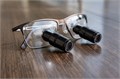 Бинокуляры PeriOptix, TTL м.р. инд 4.0 х,(S 30-38,R 39-45,L46-53,XL 54-60), CLASSSIC TITANIUM CUS-400-TK - фото 476433