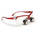 Бинокуляры PeriOptix, MicroLine TTL 2.35 х,(S 30-38,R 39-45,L46-53,XL 54-60). PERIVISTA CUS-235-ADI - фото 476439
