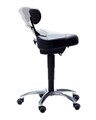 Подлокотник поворотный BQE-02 для стульев Dynamic, CorrectSIT, Ergosolex 9002000002 - фото 476442