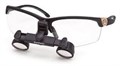 Бинокуляры PeriOptix, MICROLINE  FLIP UP 2.7  х, (S 30-38,R 39-45,L46-53,XL 54-60), PERIVISTA MIC-270-ADI - фото 476444