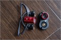 Осветитель PeriOptix FIREFLY HEADLIGHT ASSEMBLY- INTERNATIONAL- RED POD A-LED5-99R - фото 476467