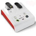 Держатель пластиковый для печки ThermaPrep, 10 штук упаковка H017630043180 - фото 476473