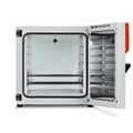 Стерилизатор Binder ED 115 (объем 114 л, естественная конвекция) ED115 - фото 476522