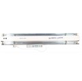 "Облучатель воздуха Ферропласт Медикал ОБН-05-Я-ФП"" УФ-бактерицидный, настенный" ОБН05-Я-ФП - фото 476598