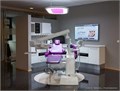 Светильник бестеневой D-Tec DENTA Hybrid со светодиодным пано LED Light, 4 лампы по 54 Вт, 2 лампы 24 Вт T5.54ELIDDHLed4x542x24 - фото 476908