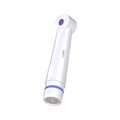Geosoft Dent Estus Light Lumi Plus - беспроводная лампа со световодом для люминисцентной диагностики, с зарядным устройством, с подставкой (полный комплект) ГЕ34-LU-P - фото 477411