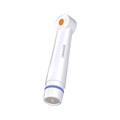ESTUS LIGHT — фотополимеризатор cо световодом «LED-ORANGE», 585-595 нм, для трансиллюминации, с зарядкой от сети ГЕ34-OR-4 - фото 477421