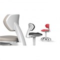 Стул стоматолога и ассистента KaVo PHYSIO One цвет 60 1.010.0800one60 - фото 477447