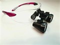 Бинокуляры PeriOptix, LEGACY FLIP UP 2.5 х,(S 30-38,R 39-45,L46-53,XL 54-60),MIRAGE LEG-250-MIR - фото 477522