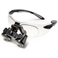 Бинокуляры PeriOptix, LEGACY FLIP UP 3.5 х,(S 30-38,R 39-45,L46-53,XL 54-60),MIRAGE LEG-350-MIR - фото 477529