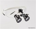 Бинокуляры Hogies MaximEyes Galilean Loupes 2.5X (350 & 420) MXG2.5 - фото 477578