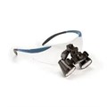Бинокуляры PeriOptix, LEGACY FLIP UP, 2.5 х,(S 30-38,R 39-45,L46-53,XL 54-60), RIMZ LEG-250-RIMZ - фото 477585