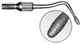 Насадка KaVo SONICflex endo №66 овальная большая 1.000.5825 - фото 477705