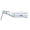 NSK Nakanishi SGM-ER20i - наконечник угловой с миниголовкой, с фиксатором, с охлаждением через бор, 20:1 Y110127 - фото 478126