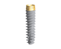Имплантат NobelActive TiUltra RP 4,3 x 18 мм 300255 - фото 478130