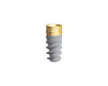 Имплантат NobelActive TiUltra NP 3,5 x 8,5 мм 300244 - фото 478135