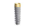 Имплантат NobelActive TiUltra RP 4,3 x 15 мм 300254 - фото 478139