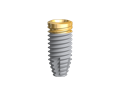 Имплантат NobelParallel Conical Connection TiUltra RP 5,0 x 11,5 мм 300312 - фото 478217