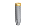 Имплантат NobelParallel Conical Connection TiUltra RP 5,0 x 18 мм 300315 - фото 478223