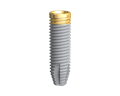 Имплантат NobelParallel Conical Connection TiUltra RP 4,3 x 15 мм 300307 - фото 478229