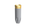 Имплантат NobelParallel Conical Connection TiUltra RP 4,3 x 13 мм 300306 - фото 478231