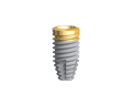 Имплантат NobelParallel Conical Connection TiUltra RP 5,0 x 10 мм 300311 - фото 478233