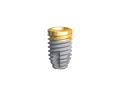 Имплантат NobelParallel Conical Connection TiUltra RP 5,0 x 8,5 мм 300310 - фото 478237