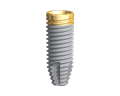 Имплантат NobelParallel Conical Connection TiUltra WP 5,5 x 15 мм 300321 - фото 478242