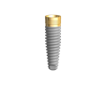 Имплантат NobelReplace Conical Connection TiUltra NP 3,5 x 11,5 мм 300339 - фото 478293