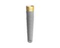 Имплантат NobelReplace Conical Connection TiUltra NP 3,5 x 16 мм 300341 - фото 478305