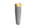 Имплантат NobelReplace Conical Connection TiUltra RP 5,0 x 16 мм 300351 - фото 478310