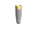 Имплантат NobelReplace Conical Connection TiUltra RP 4,3 x 11,5 мм 300344 - фото 478320