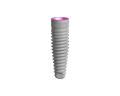 Имплантат NobelReplace Conical Connection NP 3,5×11,5 мм 36701 - фото 478372