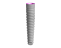 Имплантат NobelReplace Conical Connection NP 3,5×16 мм 36703 - фото 478397