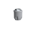Имплантат NobelSpeedy Shorty WP 6×7 мм 32139 - фото 478484