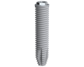 Имплантат NobelSpeedy Groovy RP 4×18 мм 32152 - фото 478489