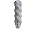 Имплантат NobelSpeedy Groovy WP 5×18 мм 32159 - фото 478507