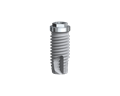 Имплантат Brånemark System Mk III TiU RP 4,0×10 мм 28920 - фото 478546