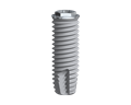 Имплантат Brånemark System Mk III TiU WP 5,0×15 мм 28930 - фото 478547
