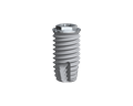 Имплантат Brånemark System Mk III TiU WP 5,0×10 мм 28927 - фото 478554