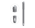 Имплантат Brånemark System Zygoma TiUnite 45 мм 34737 - фото 478581