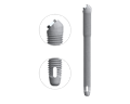 Имплантат Brånemark System Zygoma TiUnite 42,5 мм 34736 - фото 478609