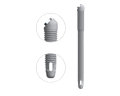 Имплантат Brånemark System Zygoma TiUnite 47,5 мм 34738 - фото 478622